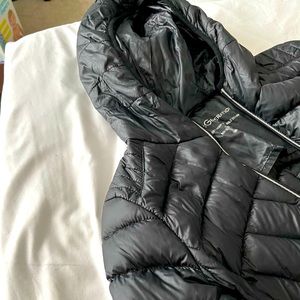 BCBG generation pack able down jacket